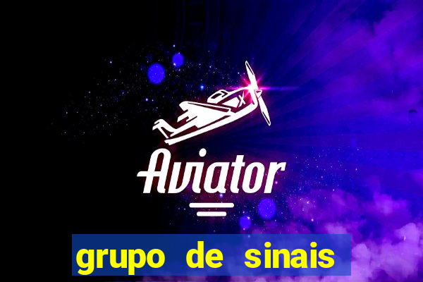 grupo de sinais trader telegram